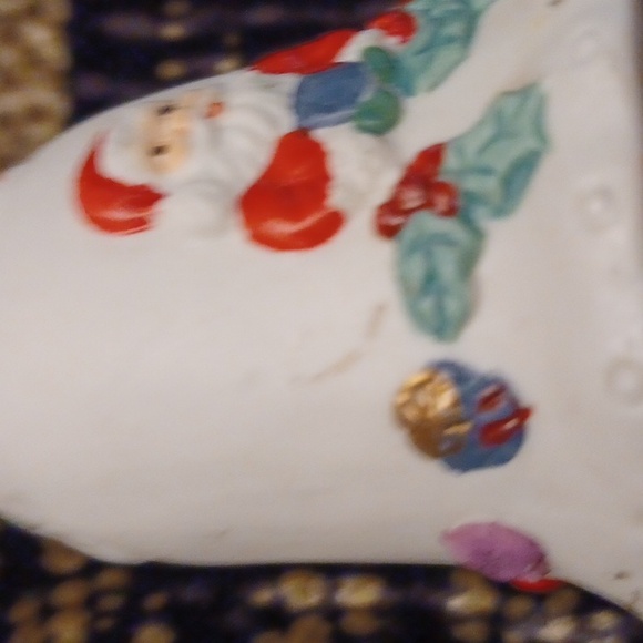4/$40 Christmas Bell - Santa & Snowman - Picture 9 of 9